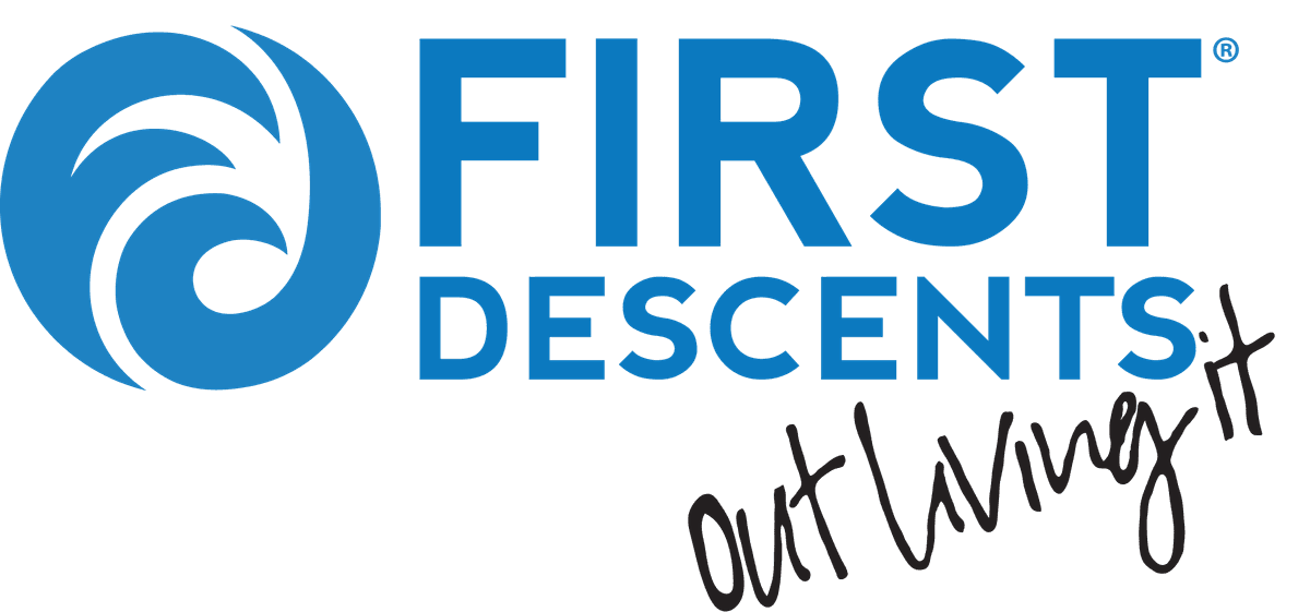First Descents  logo